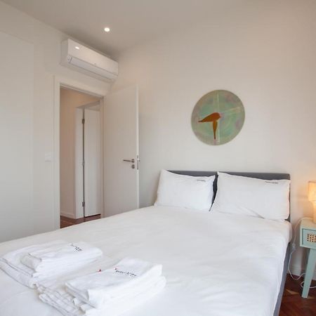 Flh Estefania Charming Flat ลิสบอน ภายนอก รูปภาพ