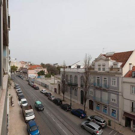 Flh Estefania Charming Flat ลิสบอน ภายนอก รูปภาพ