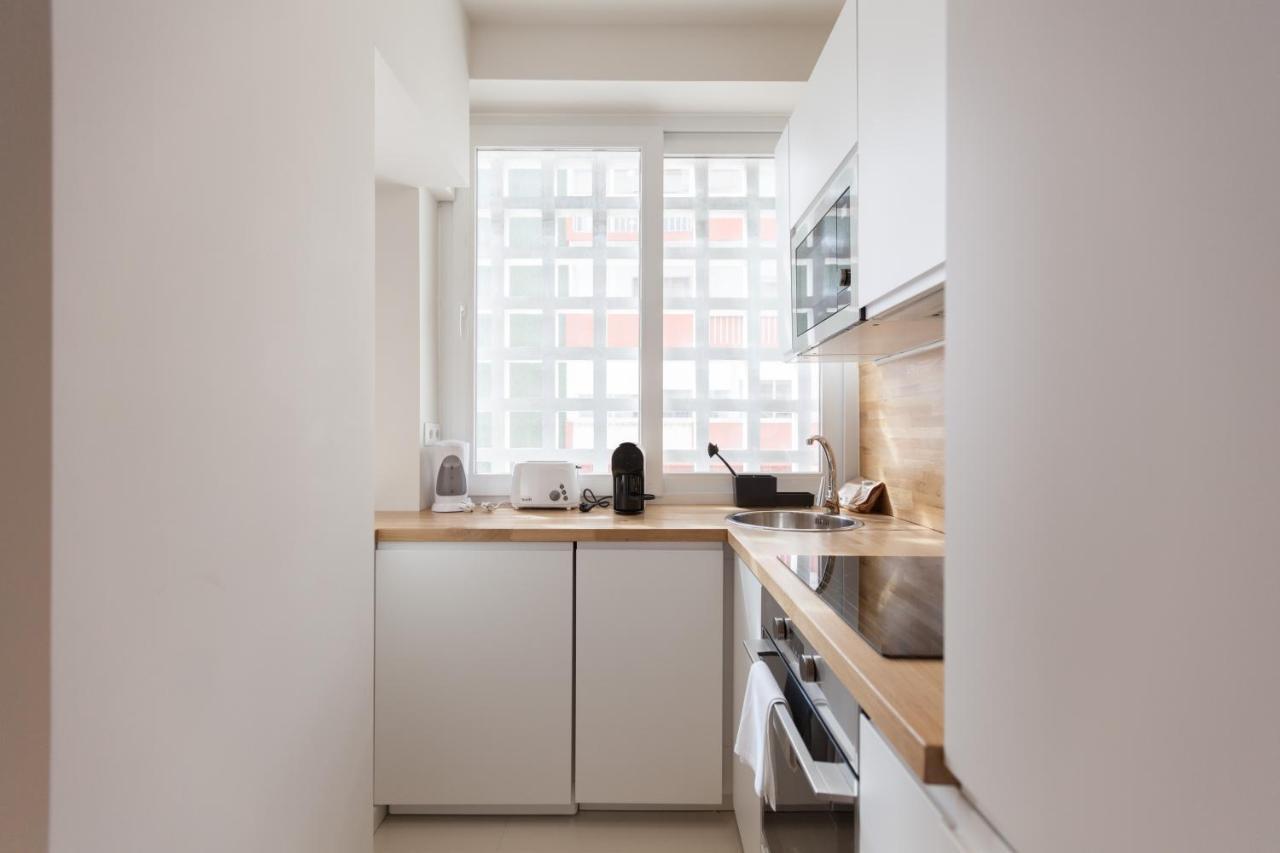 Flh Estefania Charming Flat ลิสบอน ภายนอก รูปภาพ