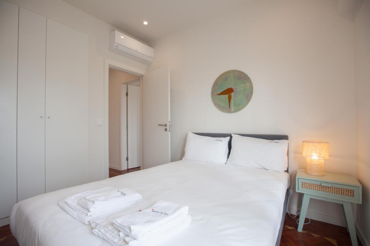 Flh Estefania Charming Flat ลิสบอน ภายนอก รูปภาพ
